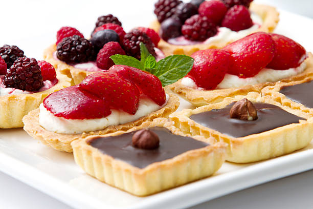 Pasticcini